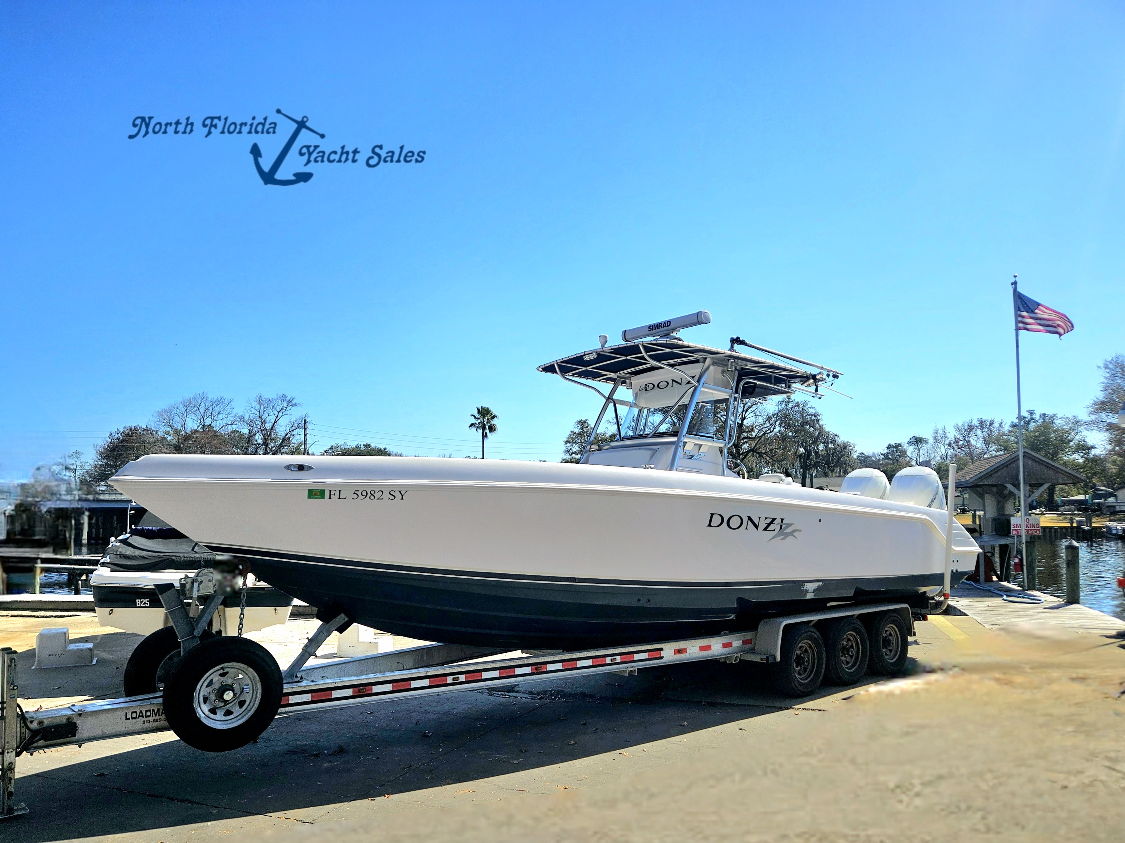 Donzi Boats For Sale