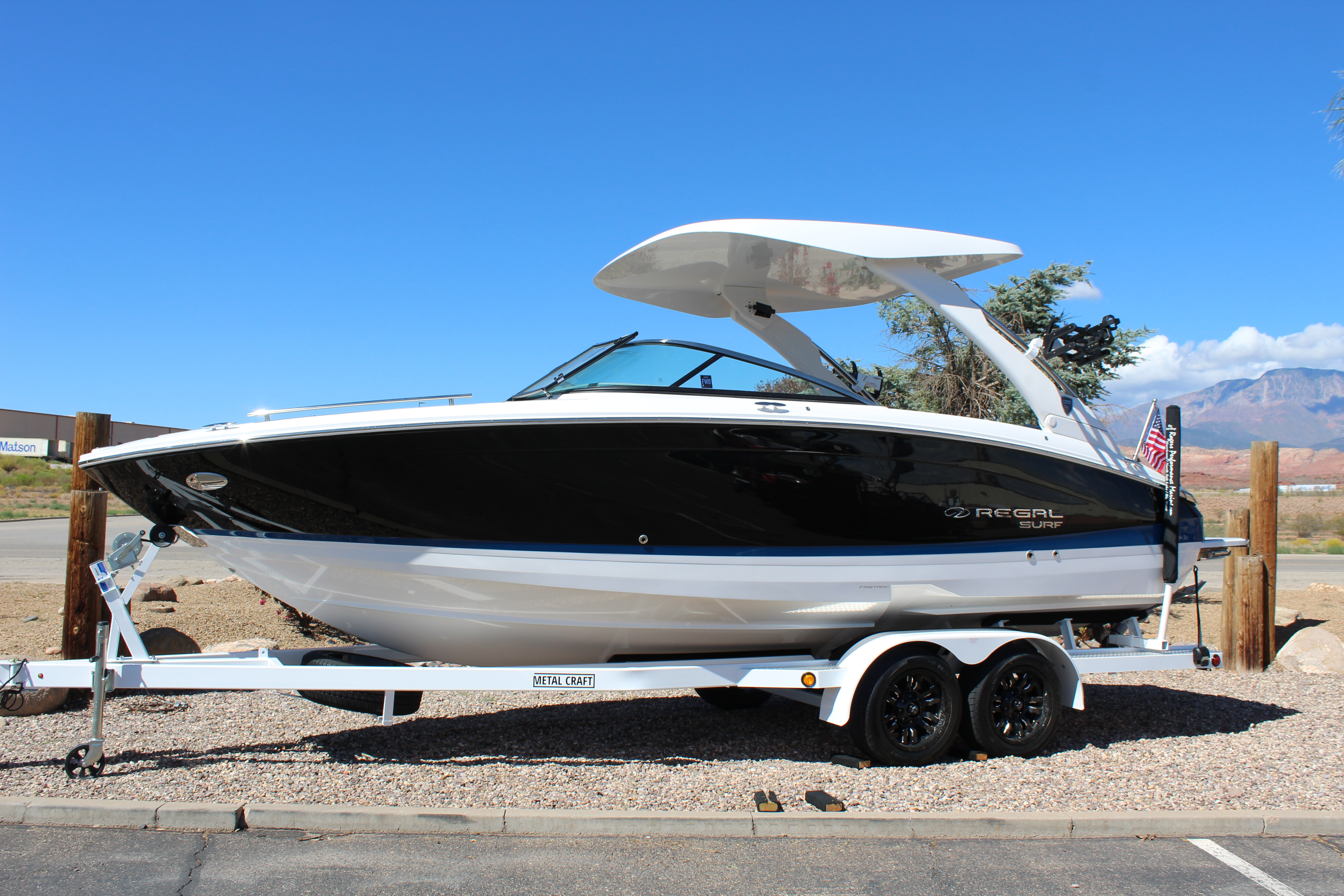 2026 Regal LS6 SURF ULTIMATE in north salt lake UT