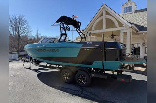 2026 Moomba MOJO 2.5 in sperry OK