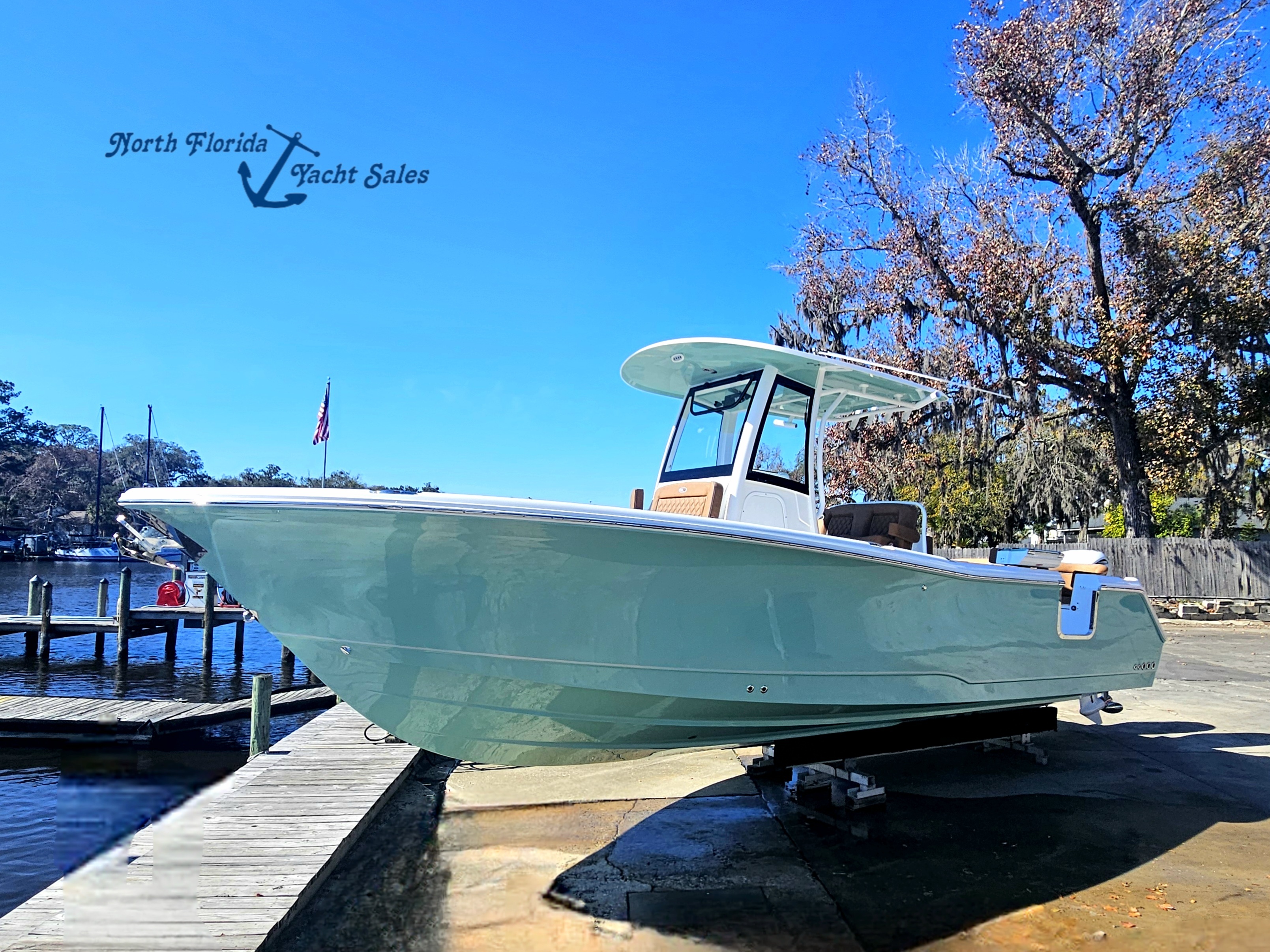 2026 Sea Hunt Ultra 275 CB 305 SE in jacksonville FL