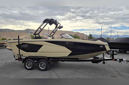 2026 Heyday Wake Boats Wt2 DC NAN in north salt lake UT