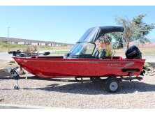 Lund 1775 Pro Guide Review image