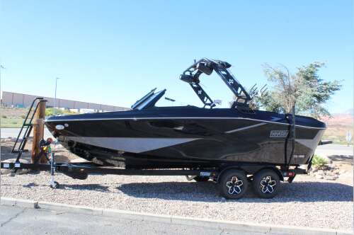 2026 Heyday Wake Boats H22 in hurricane UT
