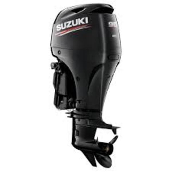 2026 Suzuki 90ATL5 in worcester MA