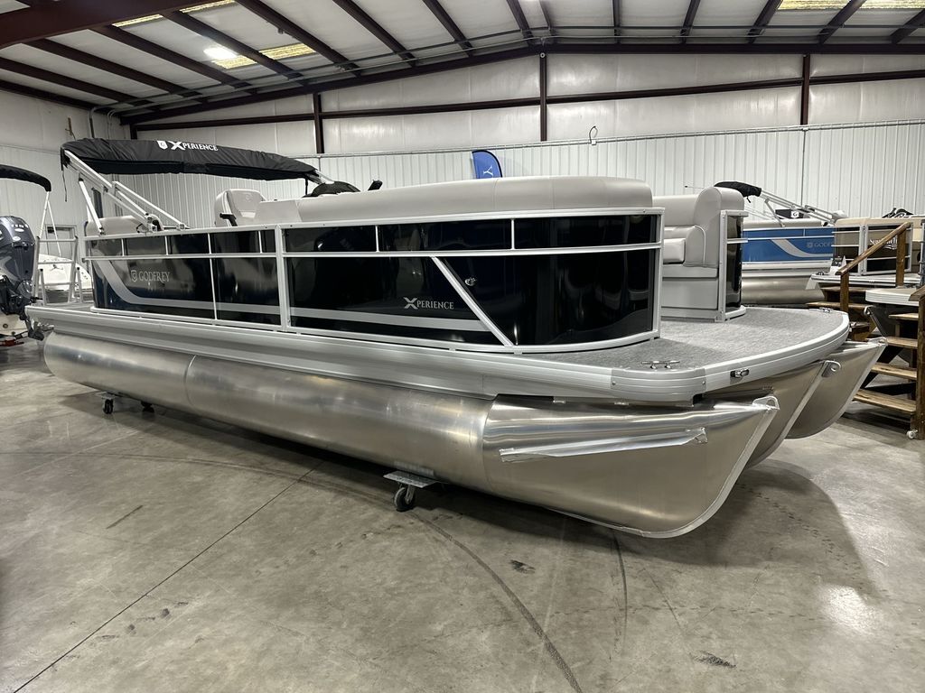 2025 Sweetwater Xperience 2286 SBX in georgetown SC