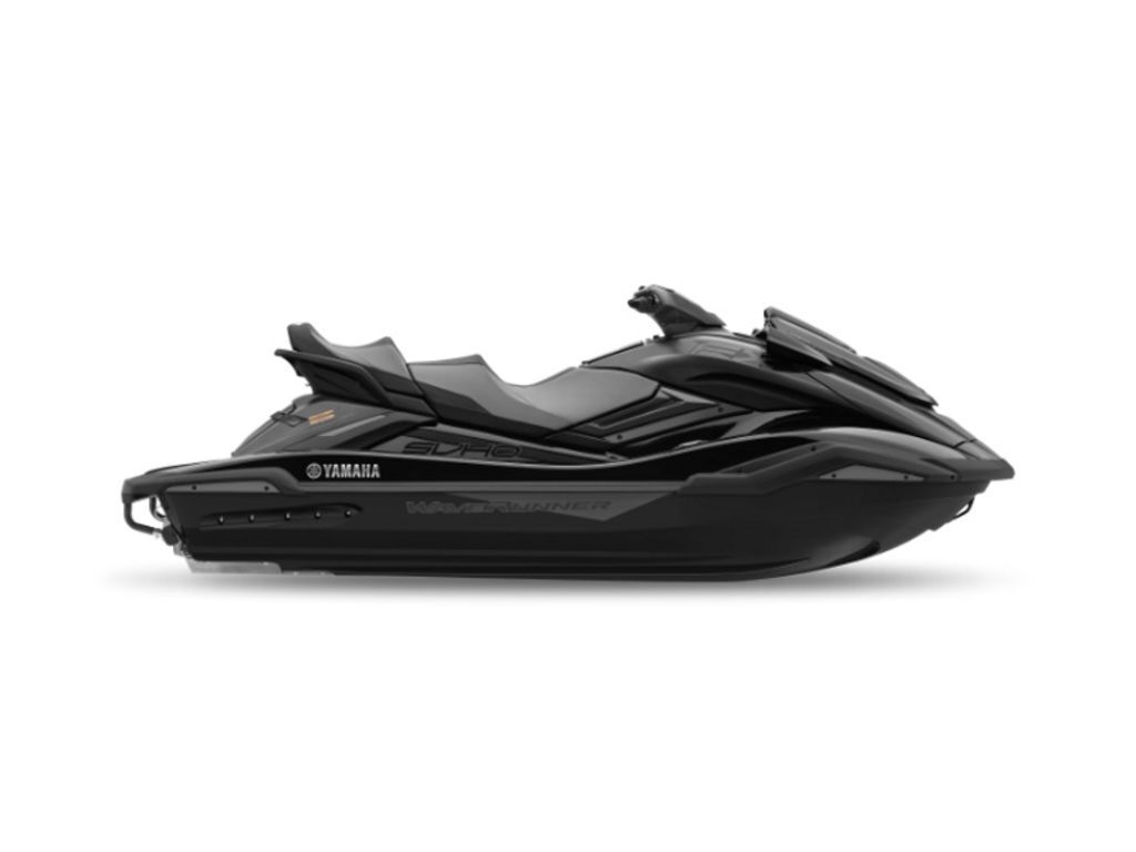 2021 Yamaha FX Cruiser SVHO® in georgetown SC