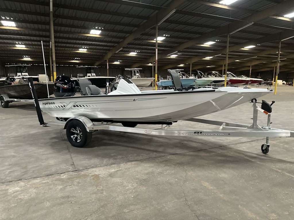 2025 Xpress H17C in georgetown SC
