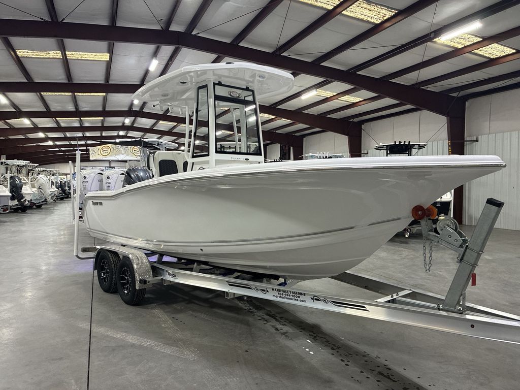 2026 Tidewater 220 CC Adventure in georgetown SC