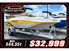 Starcraft SV Jet J9 SS Preview image