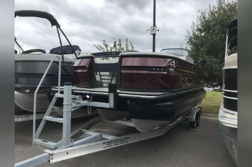 2024 Sylvan G3 CLZ DC in oakland FL