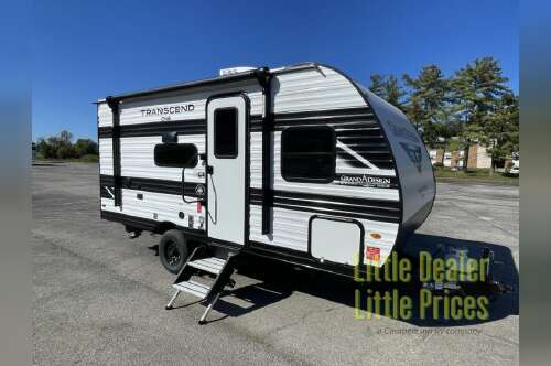 2026 Grand Design Transcend One 151BH in mesa AZ