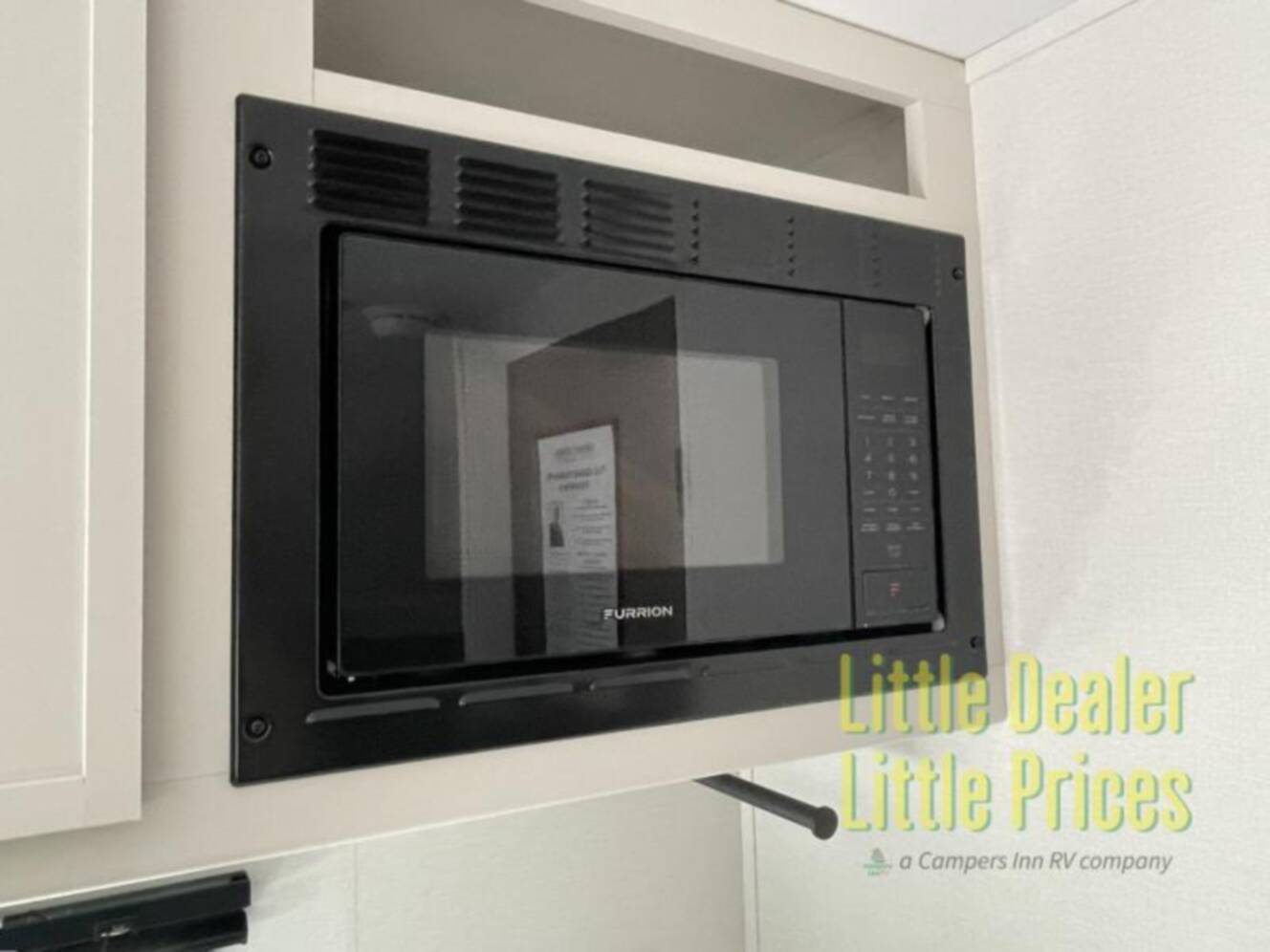 A photo of this 2026 Grand Design Transcend One 151BH