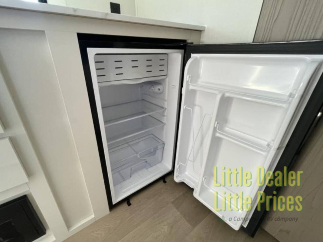 A photo of this 2026 Grand Design Transcend One 151BH