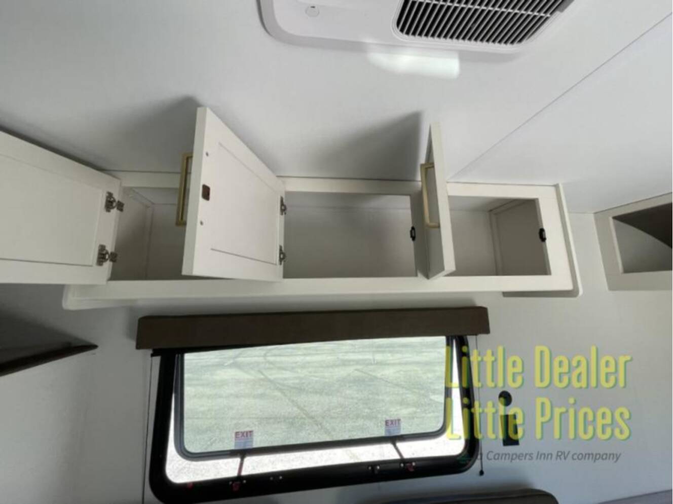 A photo of this 2026 Grand Design Transcend One 151BH