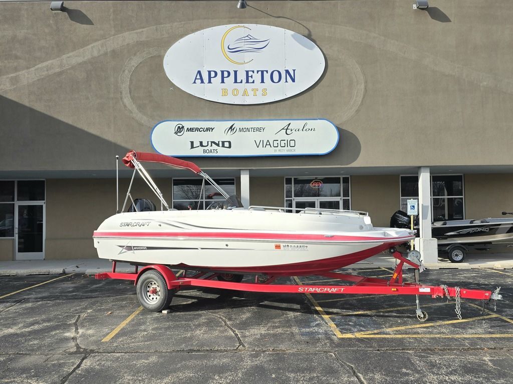 Starcraft 1915 Limited Boats For Sale - Boatmart
