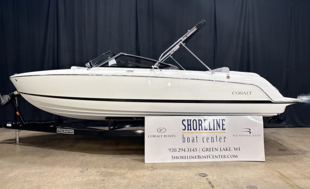 2026 Cobalt Boats CS22 NAN in green lake WI
