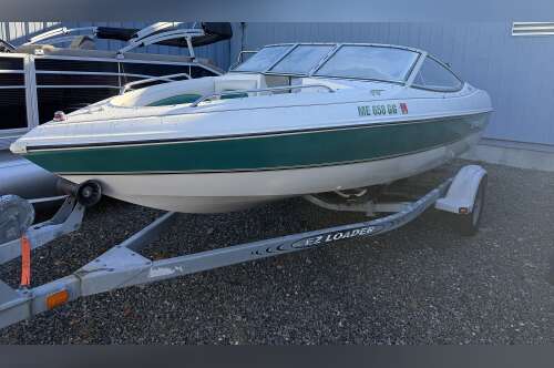 2014 Stingray 180RS in hampden ME