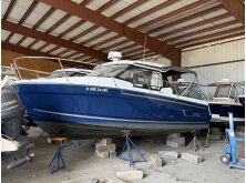 Jeanneau TH33 Preview image
