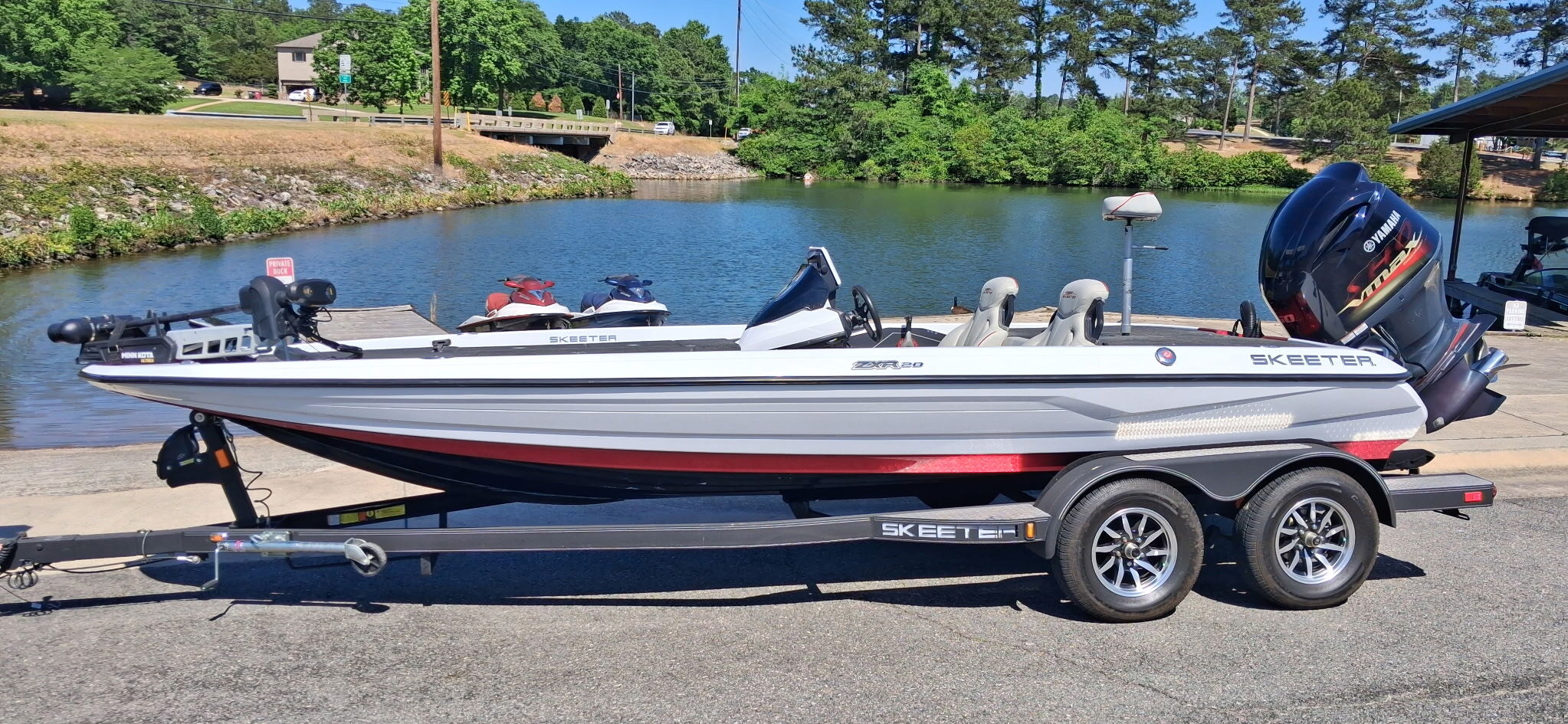 Skeeter,phoenix Boats,ranger Zxr 20 Boats For Sale - Boatmart