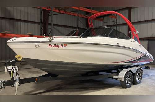 2020 Yamaha 212X in waterville ME