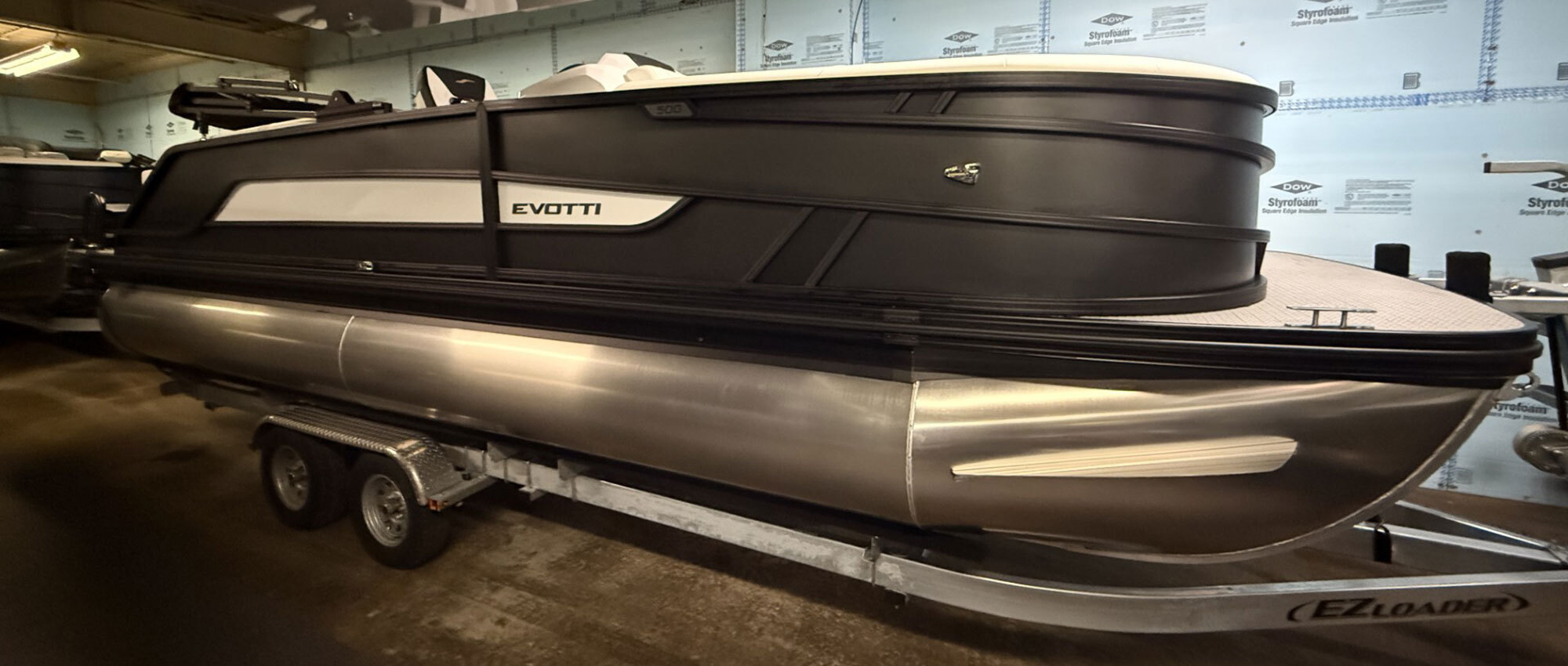 2026 Evotti 523QL Triple in hampden ME