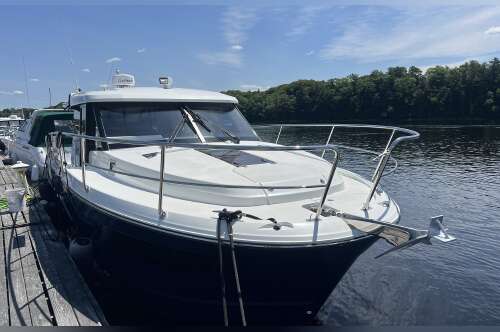 2020 Jeanneau NC 1095 in hampden ME