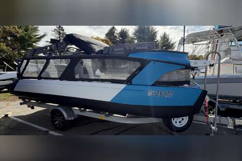 2023 Sea-Doo Switch 21 Cruise 21 - 230 HP in hampden ME