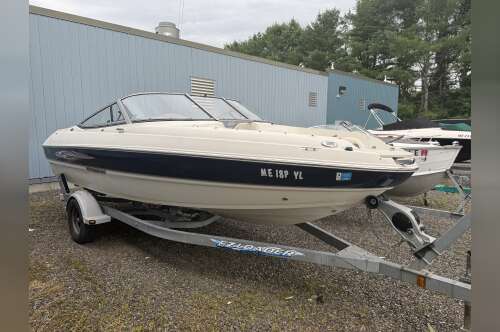 2013 Stingray 208LR in waterville ME