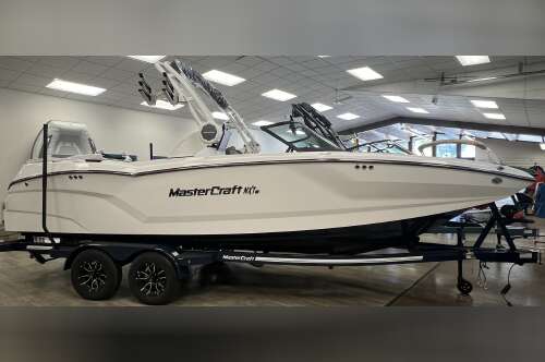 2026 Mastercraft NXT24 in hampden ME