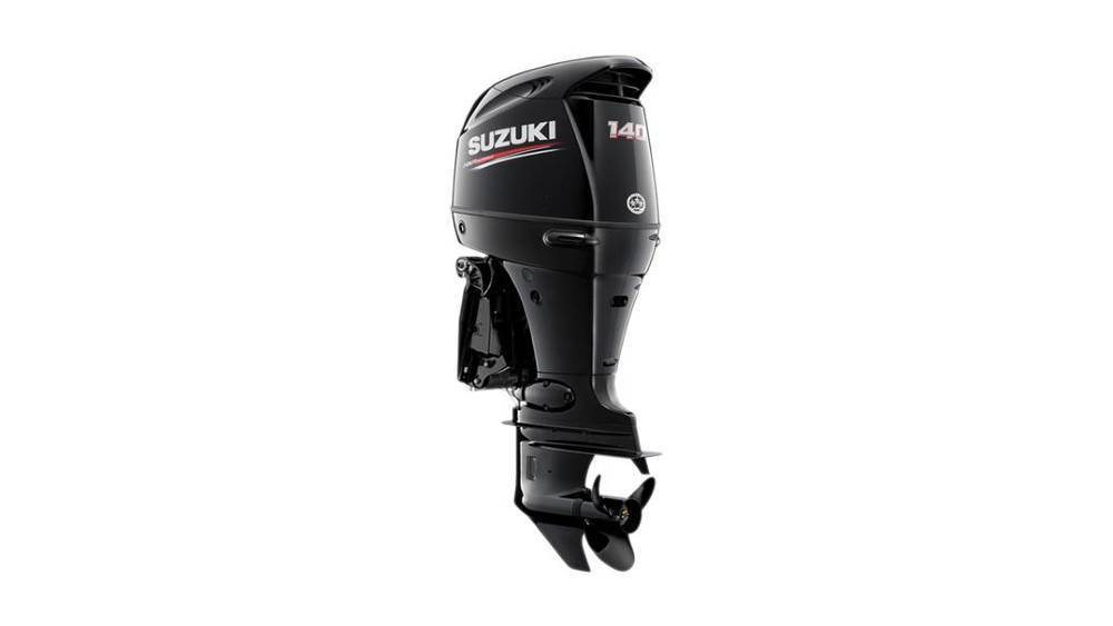 2025 Suzuki Marine DF140BTL5 in macon GA