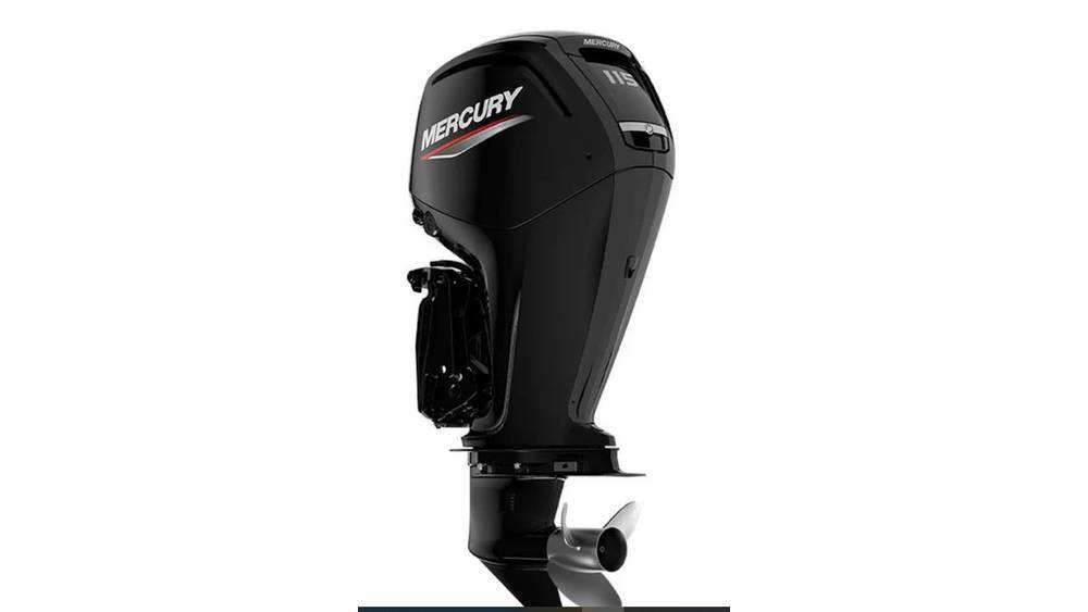 2025 Mercury 115ELPT FourStroke 9.9 in macon GA