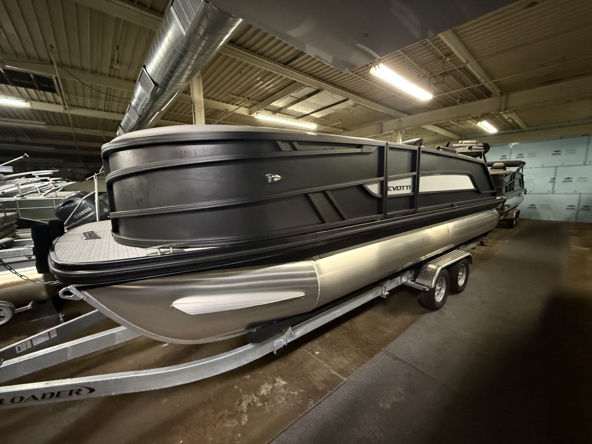 2026 Evotti 521QL Triple in waterville ME
