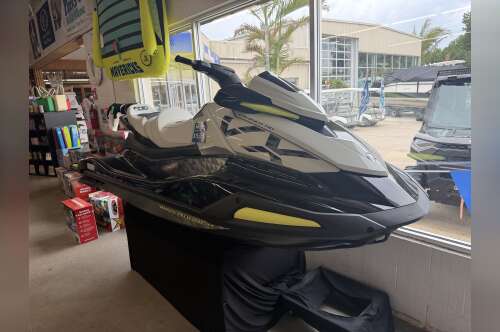 2026 Yamaha VX Cruiser HO in okoboji IA
