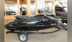 2025 Yamaha GP1800R SVHO w/ Audio Two Seater PWC boat