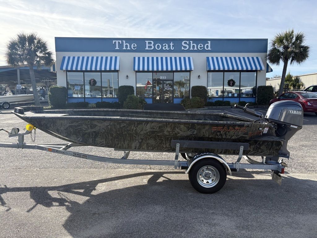 2027 Seaark 1752 Slayer X in georgetown SC