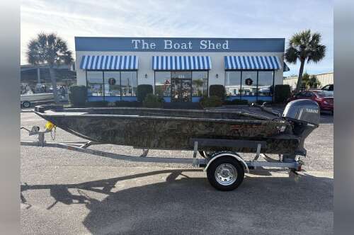 2027 Seaark 1752 Slayer X in georgetown SC