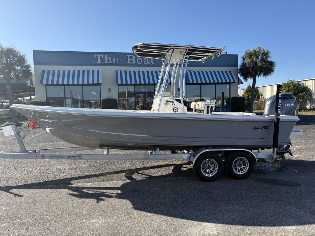 2027 Bulls Bay 2200XS NAN in georgetown SC