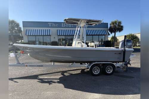 2027 Bulls Bay 2200XS NAN in georgetown SC