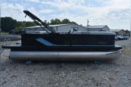 2026 Godfrey Sweetwater 2086 C 2486 SFL in smithville MO