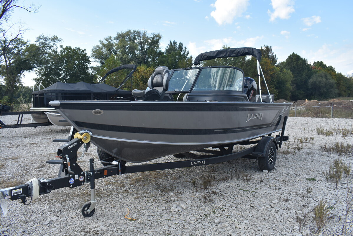 2026 Lund 1875 Impact XS Sport in smithville MO