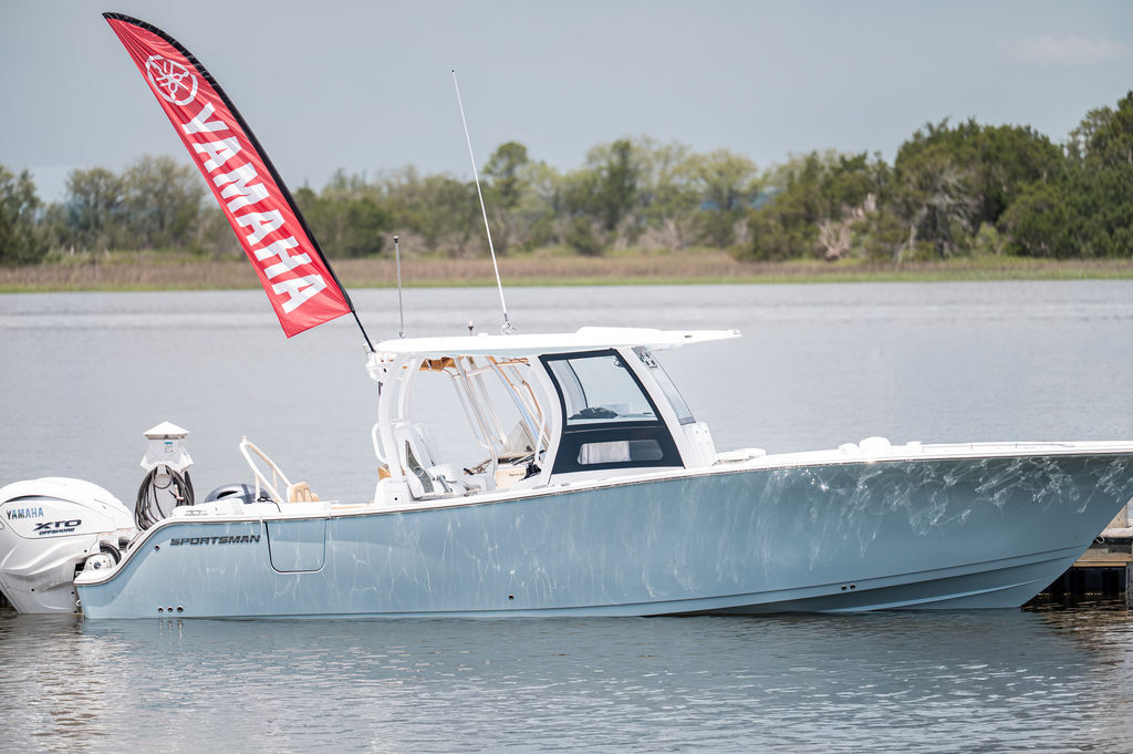 2026 Sportsman Heritage 321 231 in charleston SC