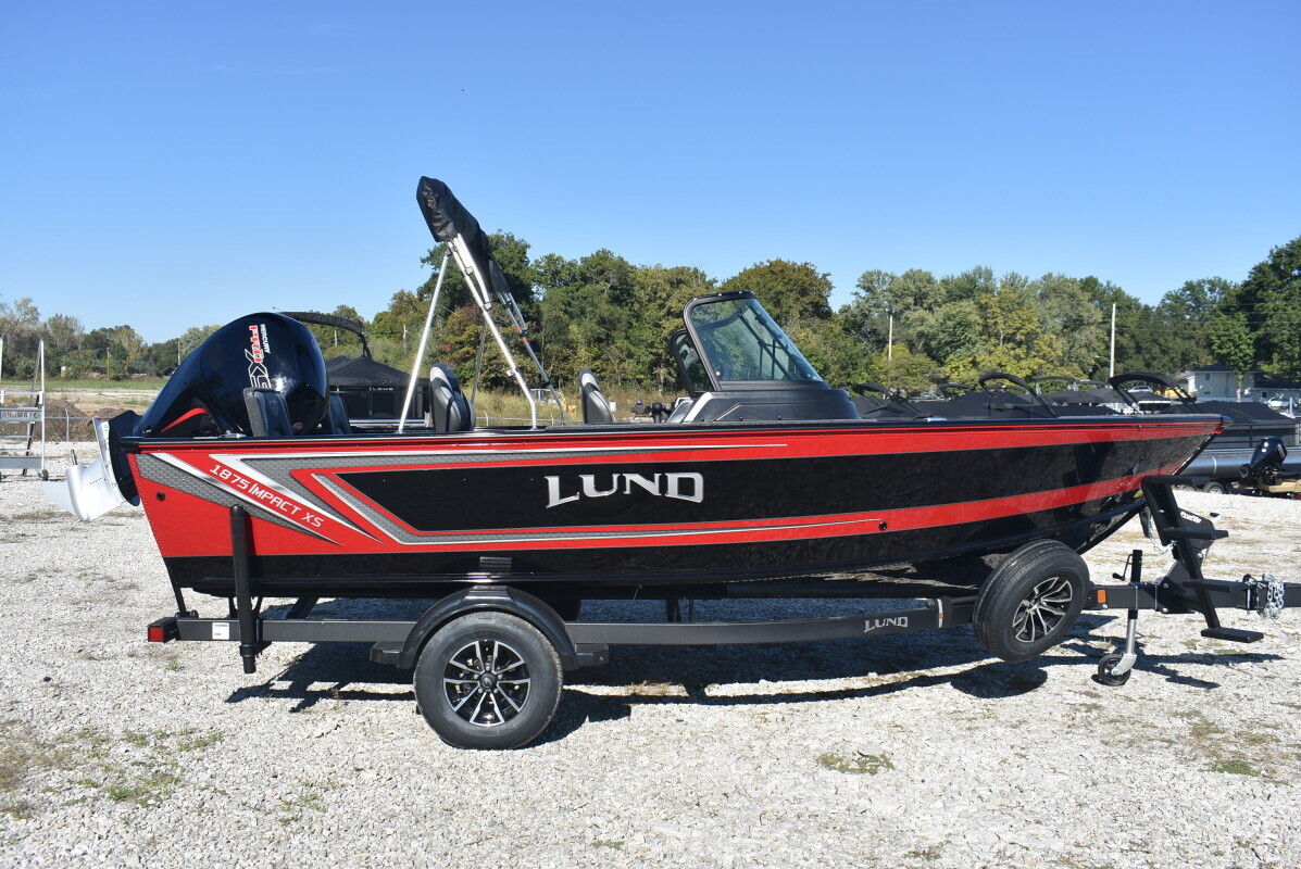 Lund Power Boats For Sale in Missouri - Boatmart