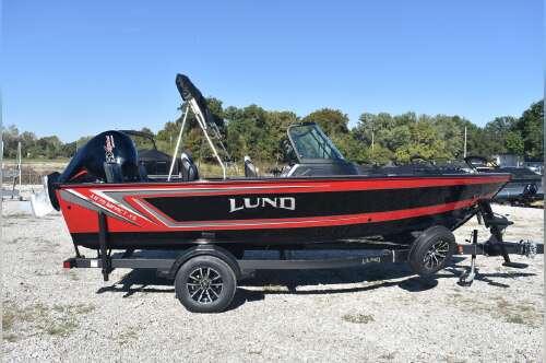 2026 Lund 1875 Impact XS Sport in smithville MO