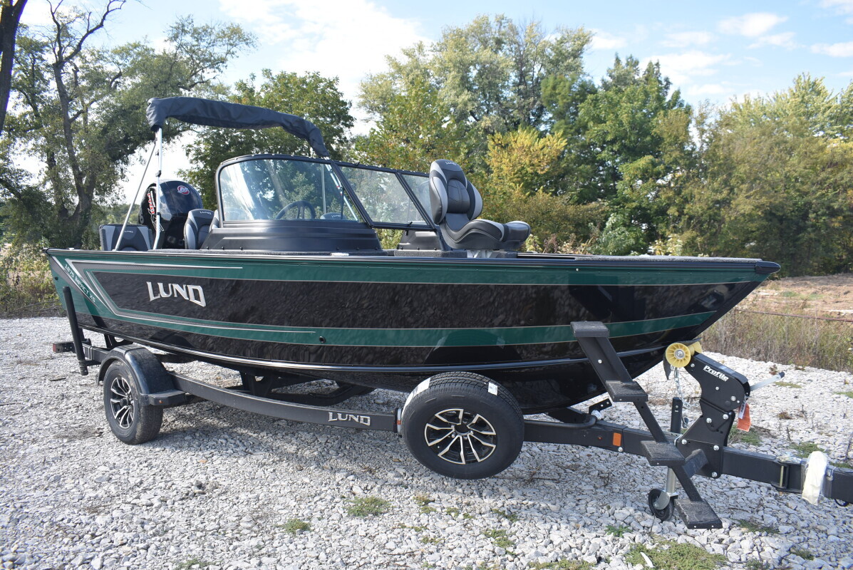 2026 Lund 1875 Impact XS Sport in smithville MO
