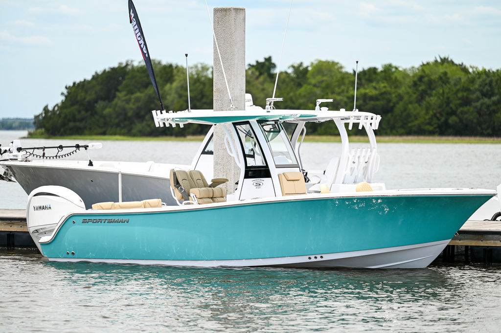 2026 Sportsman Heritage 231 NAN in charleston SC
