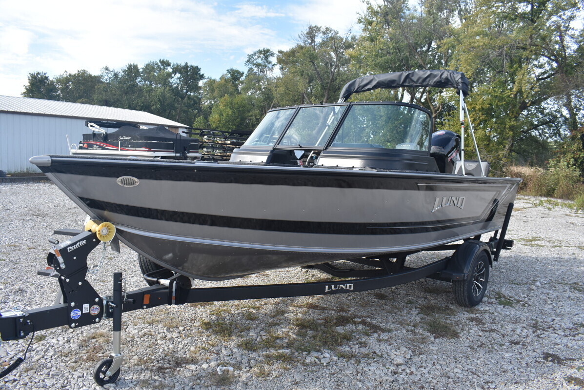 2026 Lund 1875 Impact XS Sport in smithville MO