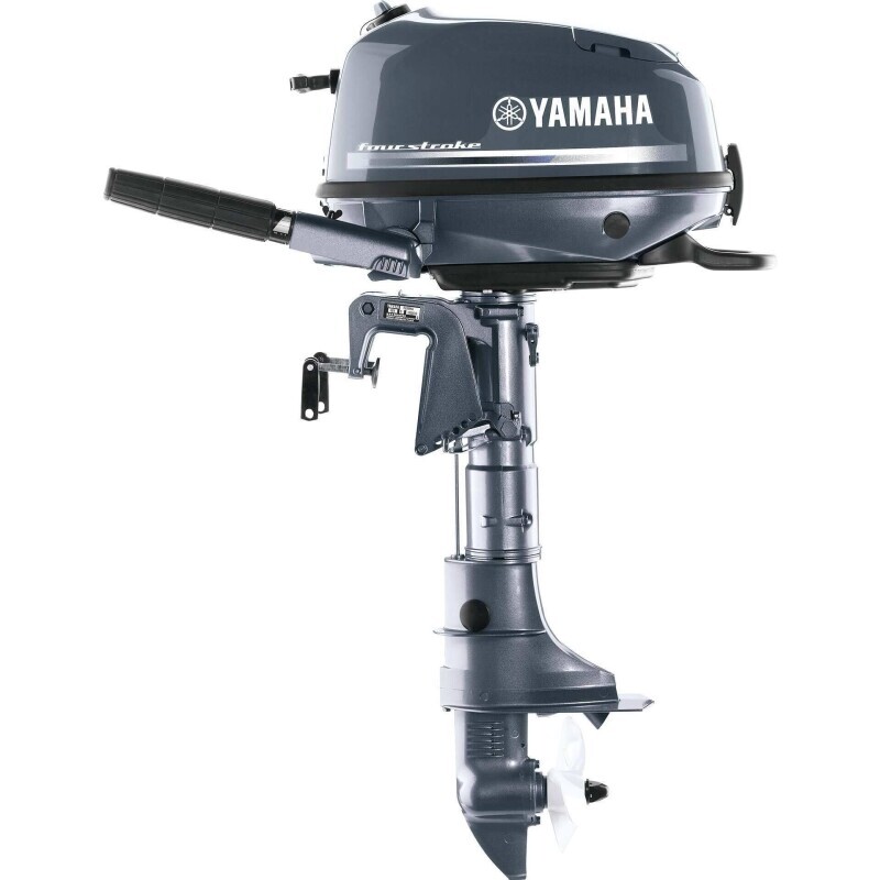 2026 Yamaha Marine F6SMHA PORTABLE in smithville MO