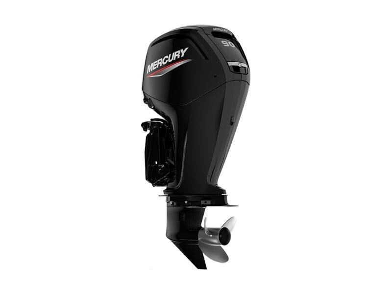 2026 Mercury Marine 90ELPT 4S in smithville MO