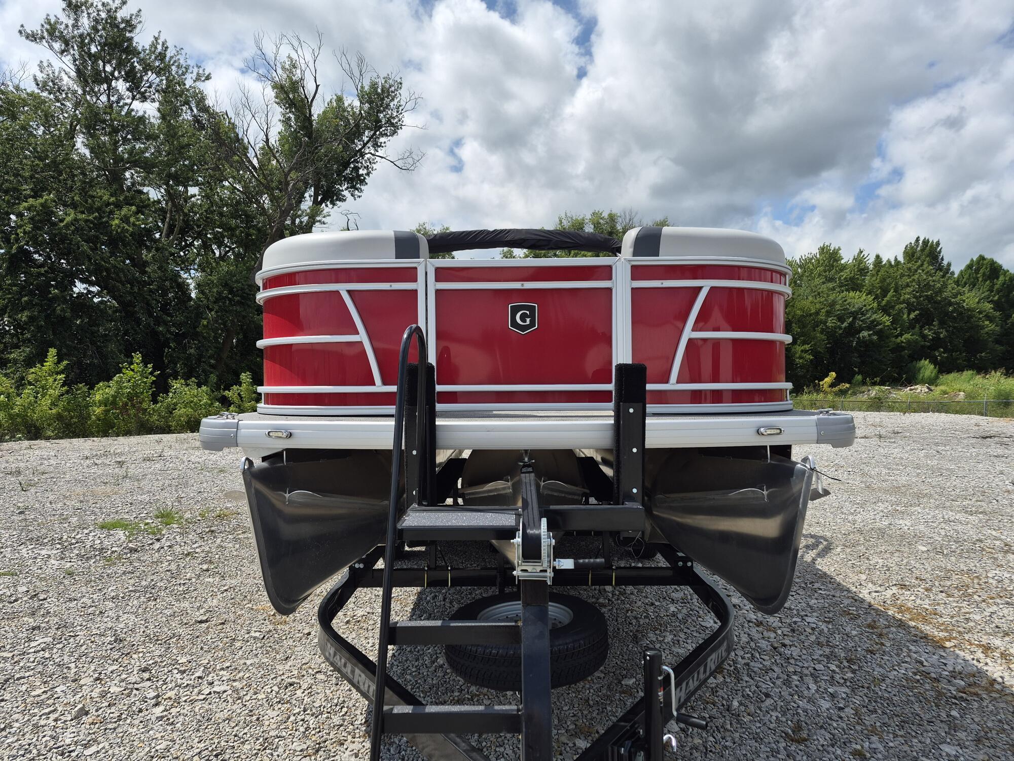 2026 Godfrey Sweetwater 2286 CSE 2486 SFL in smithville MO