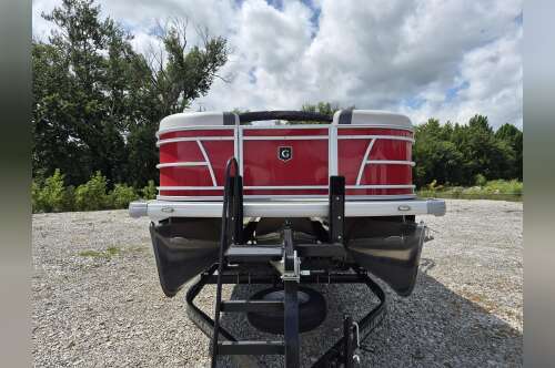2026 Godfrey Sweetwater 2286 CSE 2486 SFL in smithville MO